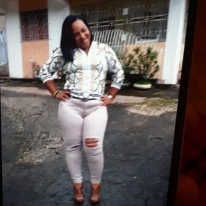 Meet your Posher, Tracy-ann